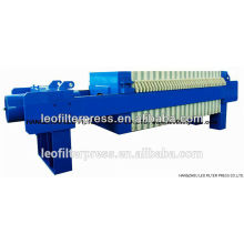 Leo Filter Press Automatic Mining Operation Big Membrane Filter Press